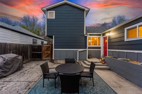 $829,000 | 4670 Beach Court, Denver, CO 80211