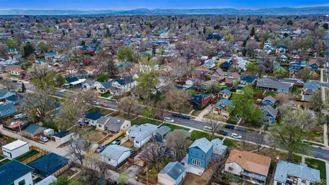 $829,000 | 4670 Beach Court, Denver, CO 80211