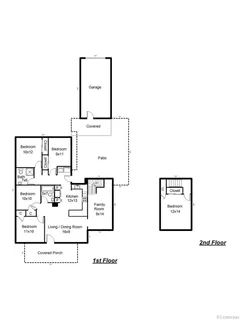 $829,000 | 4670 Beach Court, Denver, CO 80211