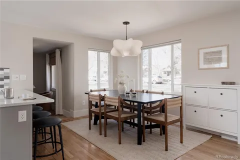 $829,000 | 4670 Beach Court, Denver, CO 80211