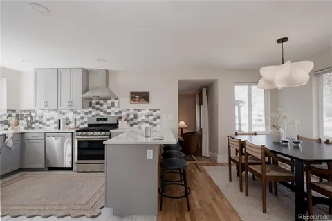 $829,000 | 4670 Beach Court, Denver, CO 80211