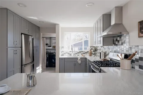 $829,000 | 4670 Beach Court, Denver, CO 80211