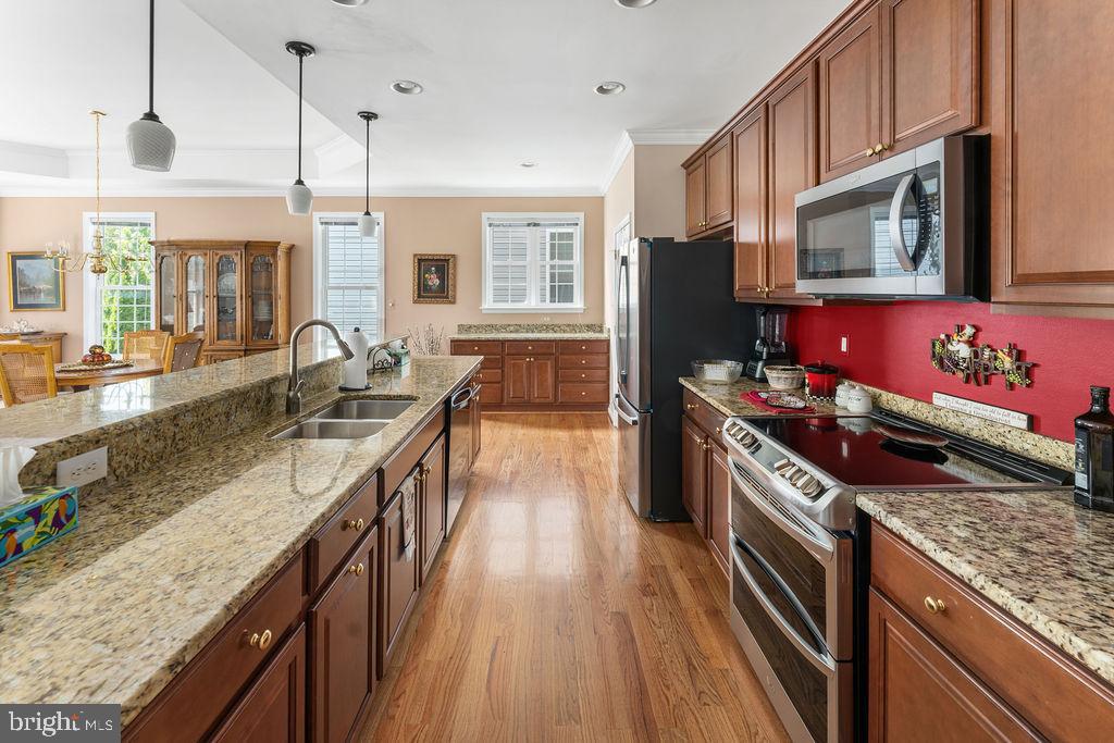 116 Harvest Ridge Drive Winchester, VA 22601 - Photo 7 of 26