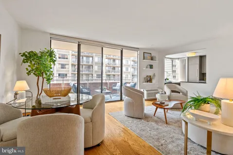 $820,000 | 2141 P Street Northwest, Unit 503, Washington, DC 20037