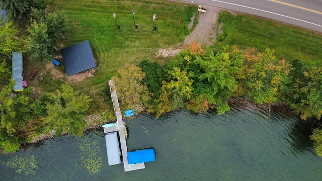 $1,750,000 | 36418 North Shoreland Road, Sturgeon Lake, MN 55783