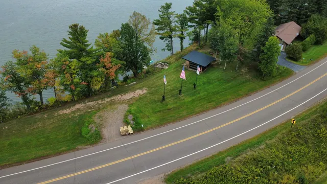 $1,750,000 | 36418 North Shoreland Road, Sturgeon Lake, MN 55783