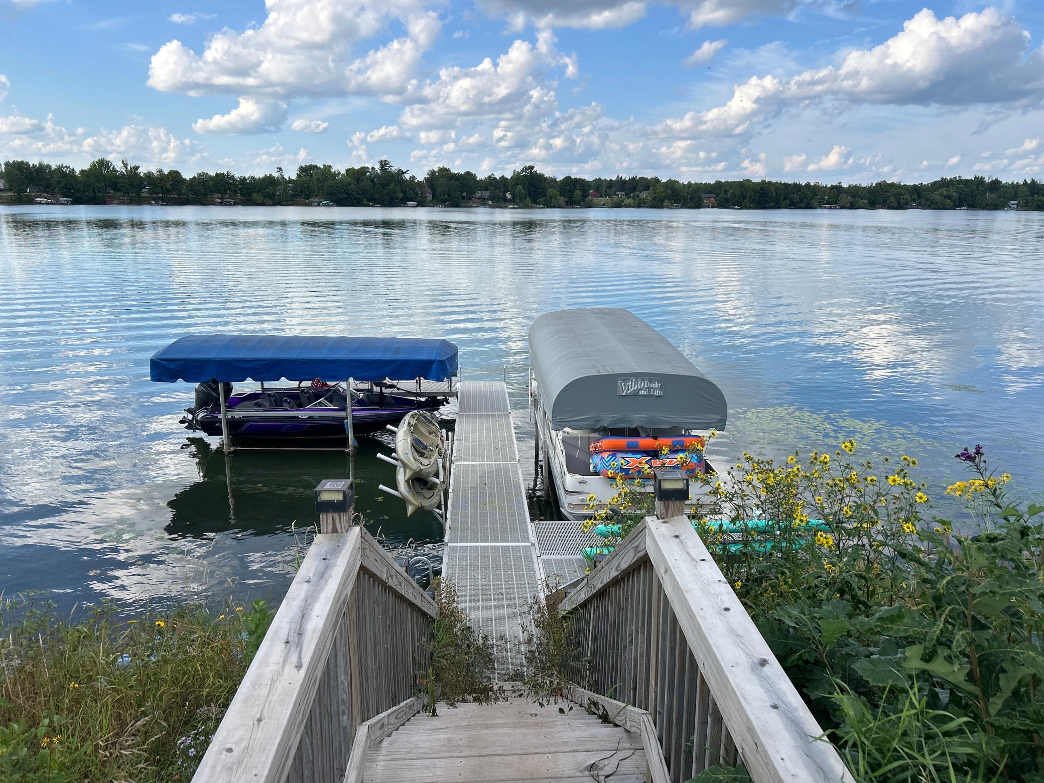 36418 North Shoreland Road Sturgeon Lake, MN 55783 - Photo 16 of 84