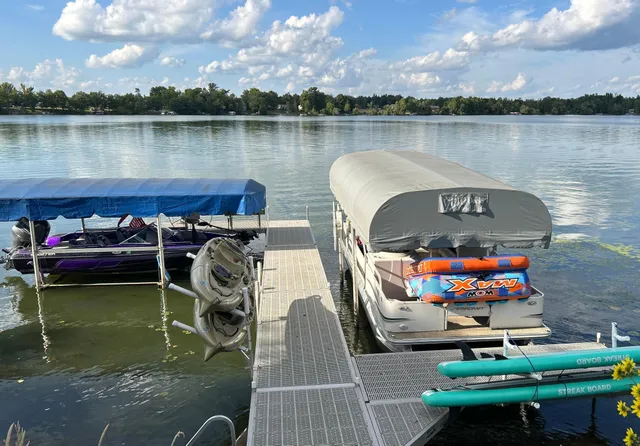 $1,750,000 | 36418 North Shoreland Road, Sturgeon Lake, MN 55783