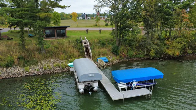 $1,750,000 | 36418 North Shoreland Road, Sturgeon Lake, MN 55783