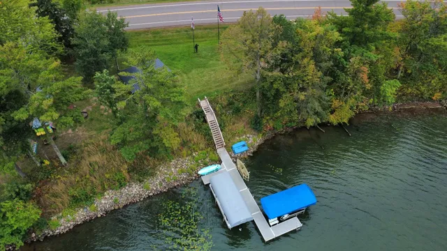 $1,750,000 | 36418 North Shoreland Road, Sturgeon Lake, MN 55783