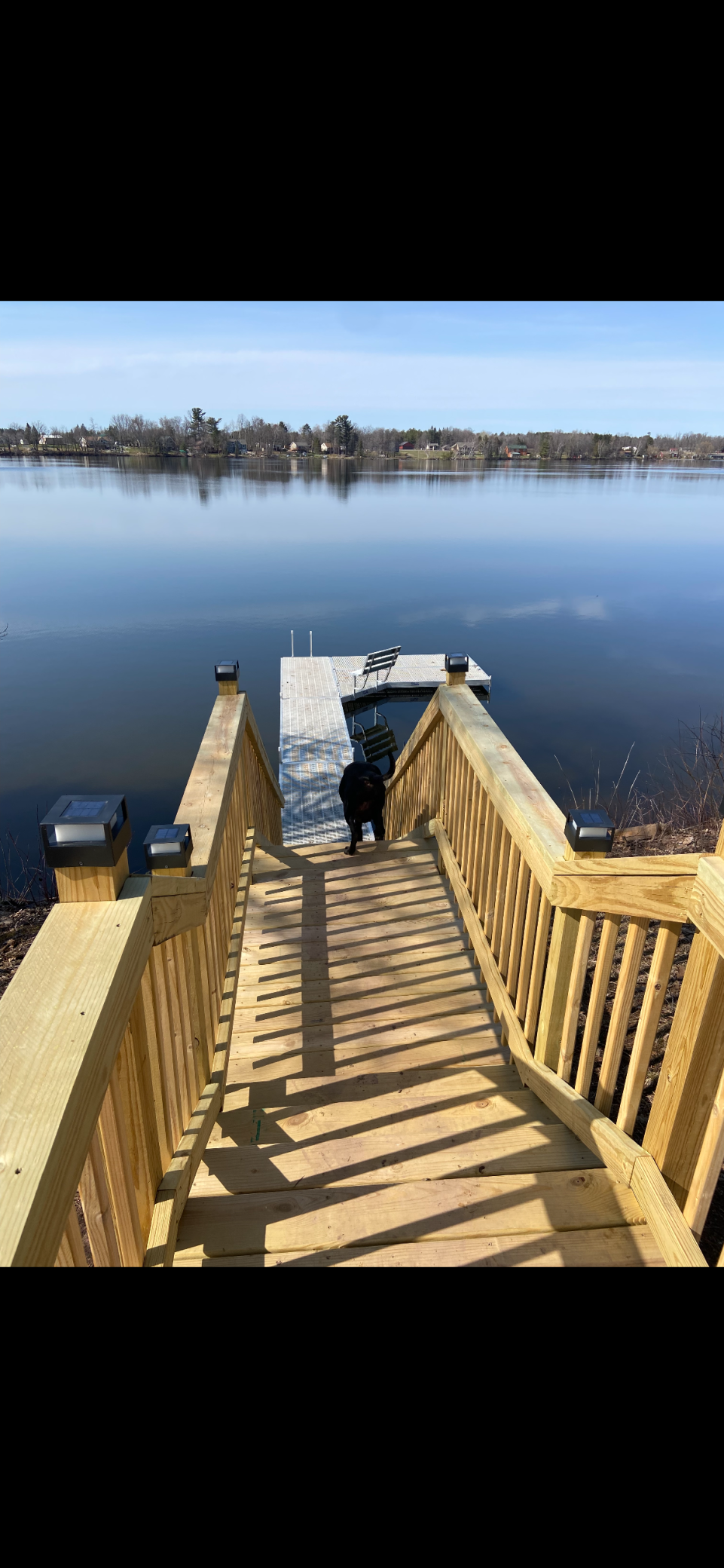 36418 North Shoreland Road Sturgeon Lake, MN 55783 - Photo 25 of 84