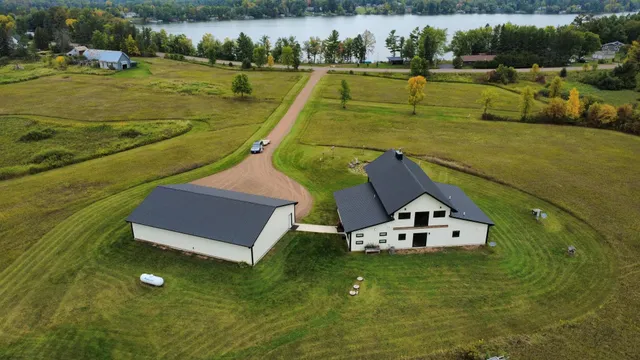 $1,750,000 | 36418 North Shoreland Road, Sturgeon Lake, MN 55783