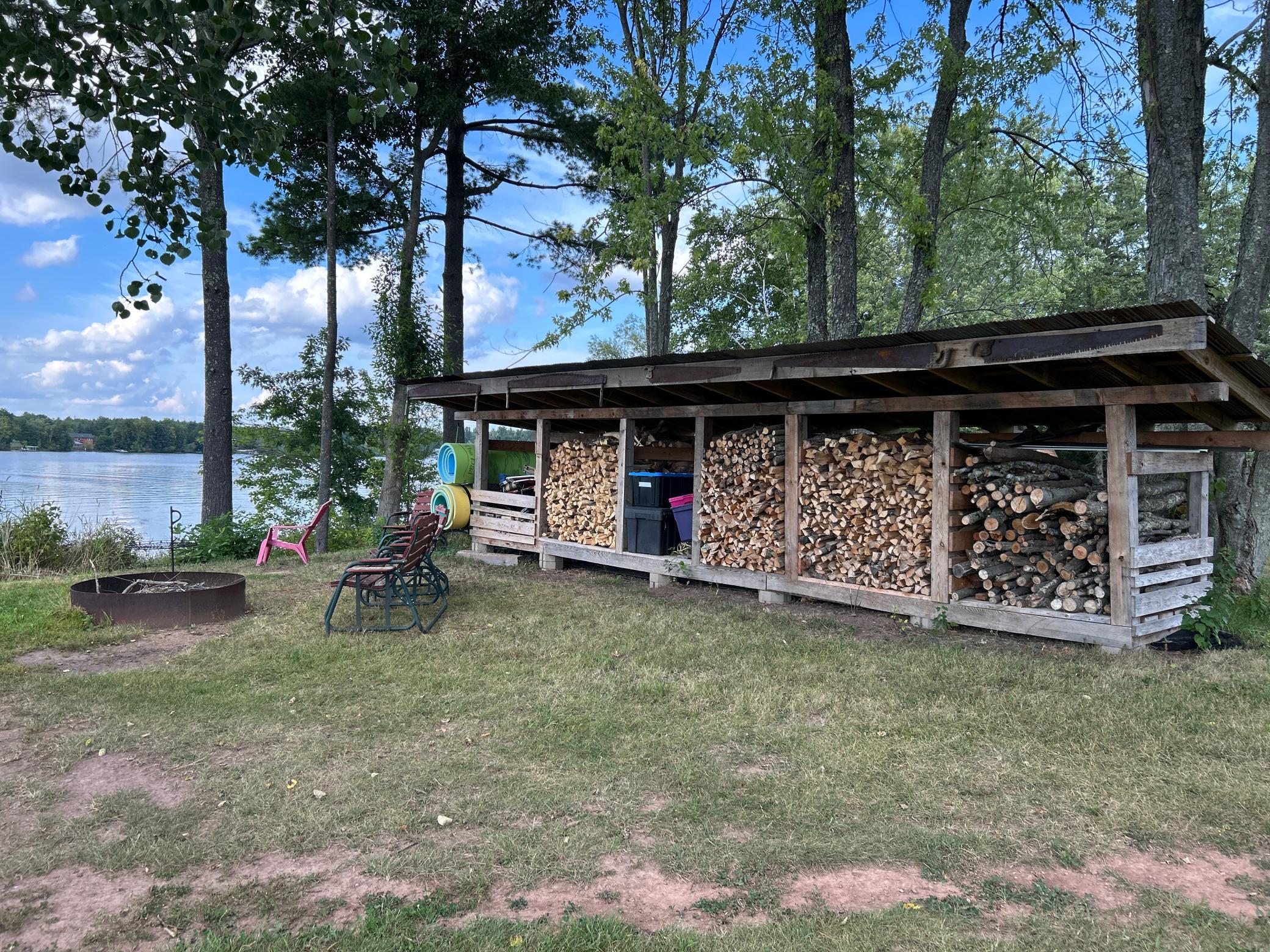 36418 North Shoreland Road Sturgeon Lake, MN 55783 - Photo 63 of 84