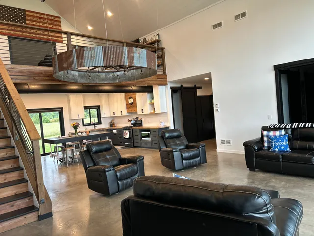 $1,750,000 | 36418 North Shoreland Road, Sturgeon Lake, MN 55783