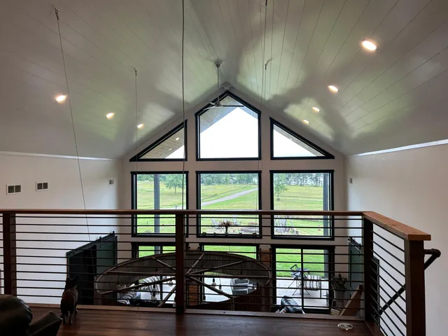 $1,750,000 | 36418 North Shoreland Road, Sturgeon Lake, MN 55783