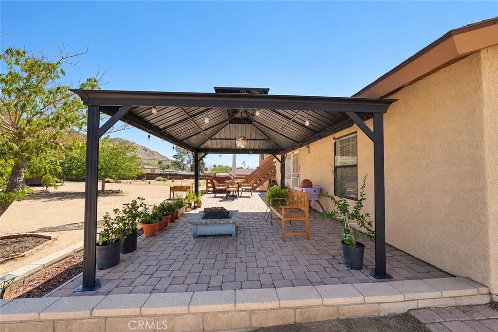 15953 St Timothy Road Apple Valley, CA 92307 - Photo 45 of 60 Gallery Image 45