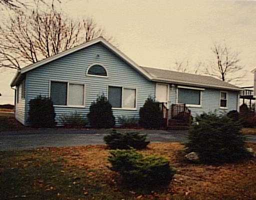 204 Cedar Road Charlestown, RI 02813 - Photo 1 of 1 Exterior Front.