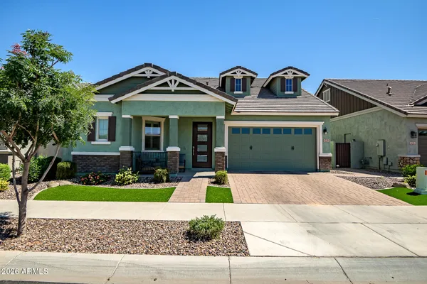$745,000 | 4239 East Boston Street, Gilbert, AZ 85295