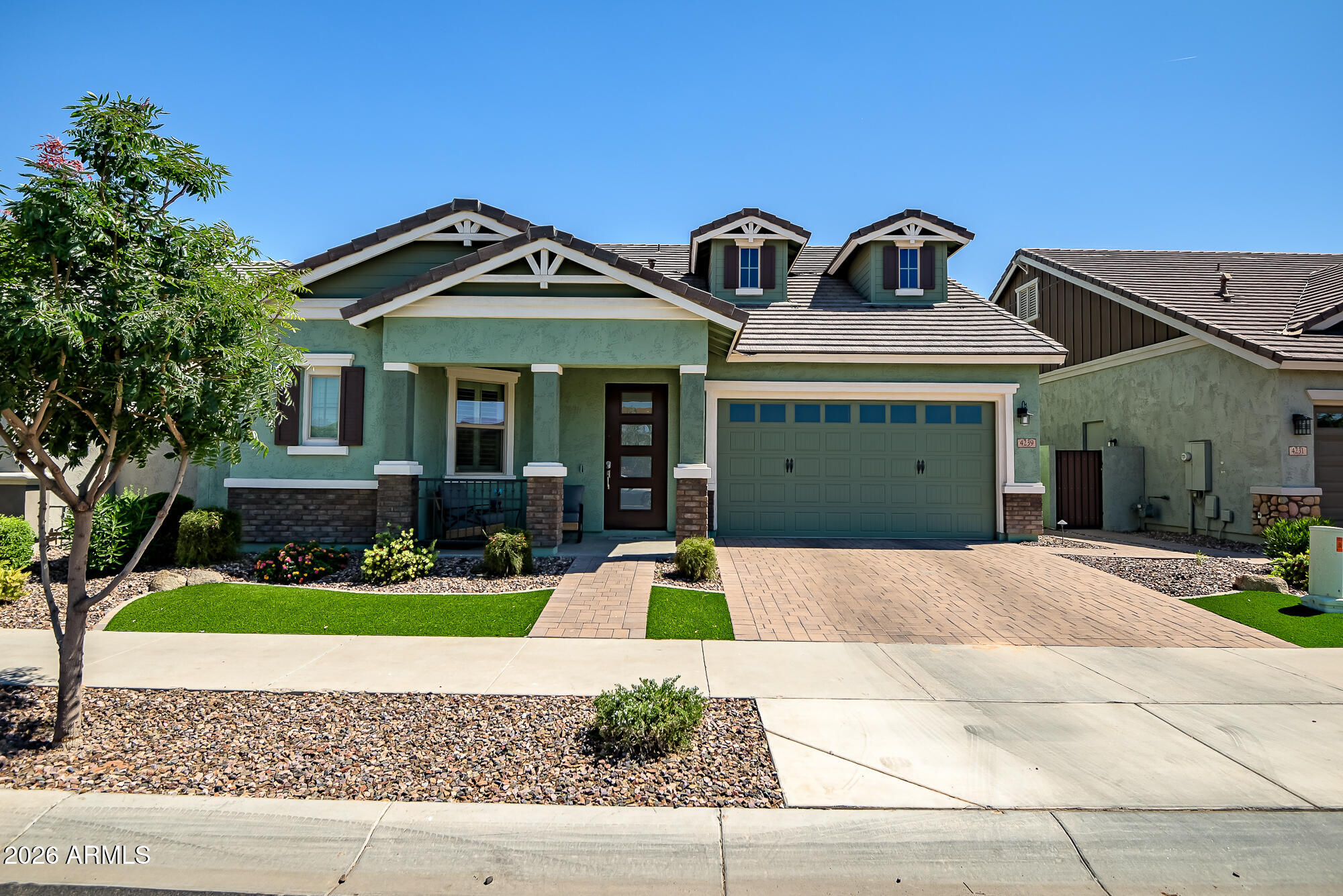 4239 East Boston Street Gilbert, AZ 85295 - Photo 1 of 59 DSC_0329