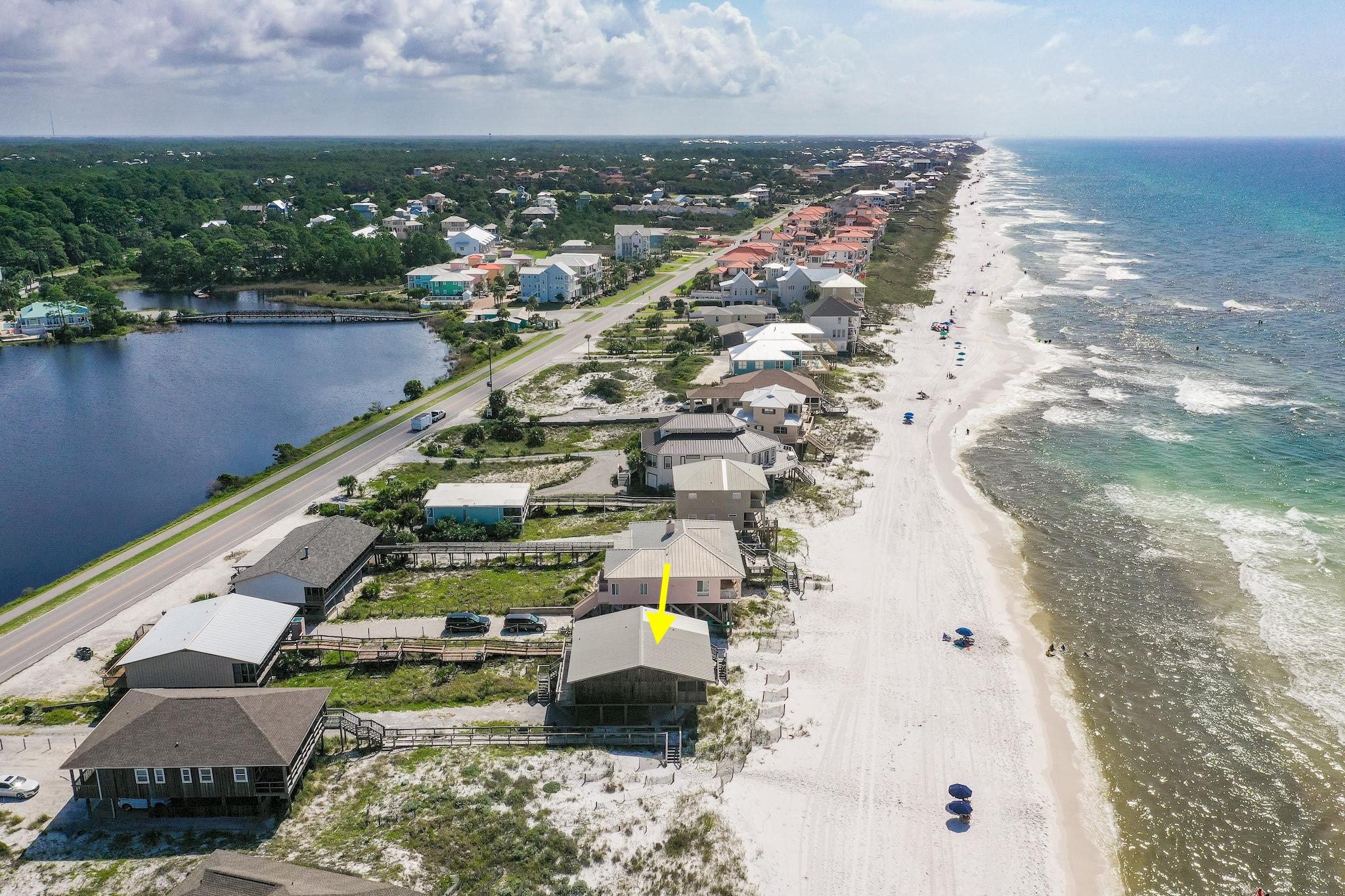 5357 West County Highway 30A Santa Rosa Beach, FL 32459 - Photo 3 of 22 a view of a city