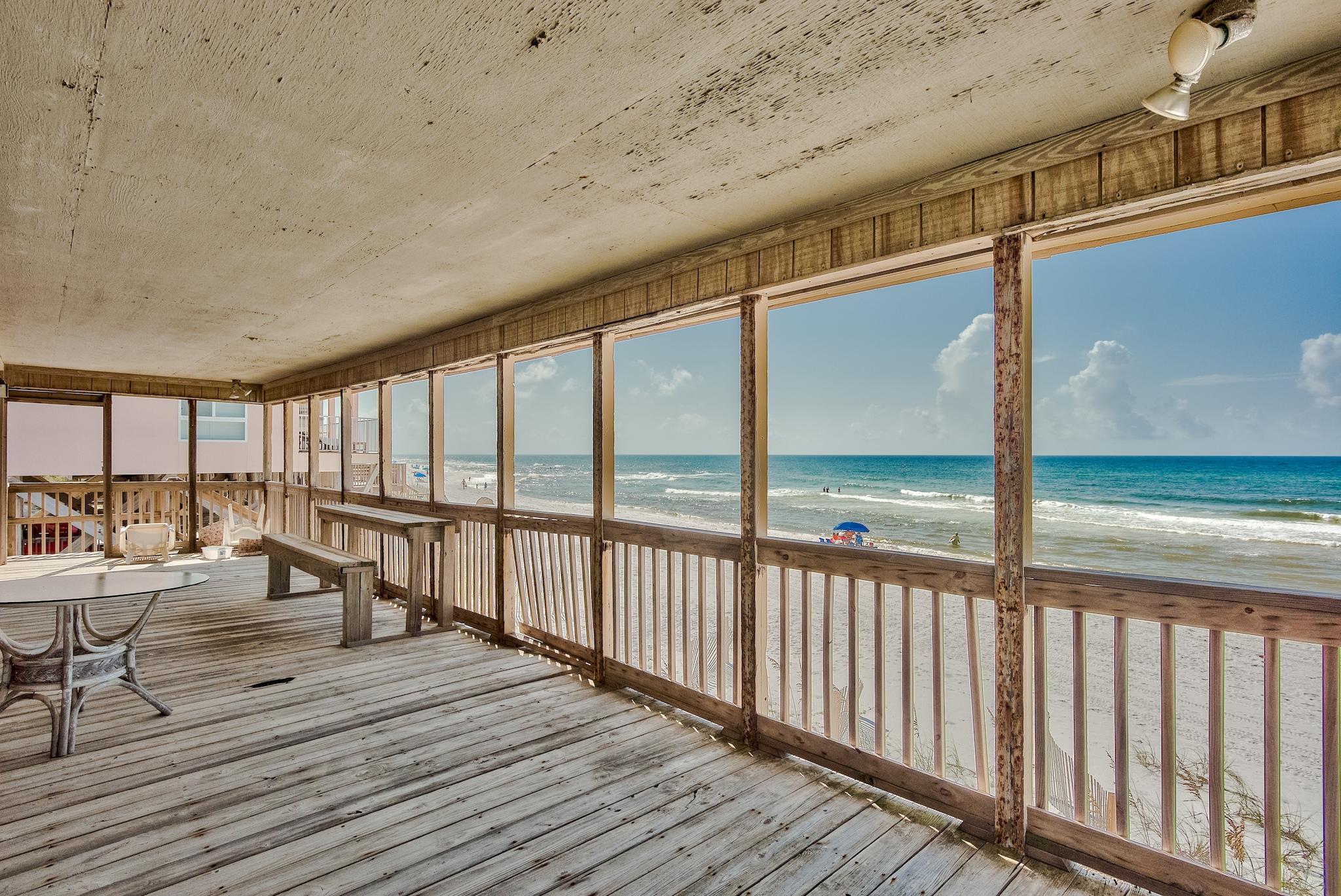 5357 West County Highway 30A Santa Rosa Beach, FL 32459 - Photo 7 of 22 a view of outdoor seating