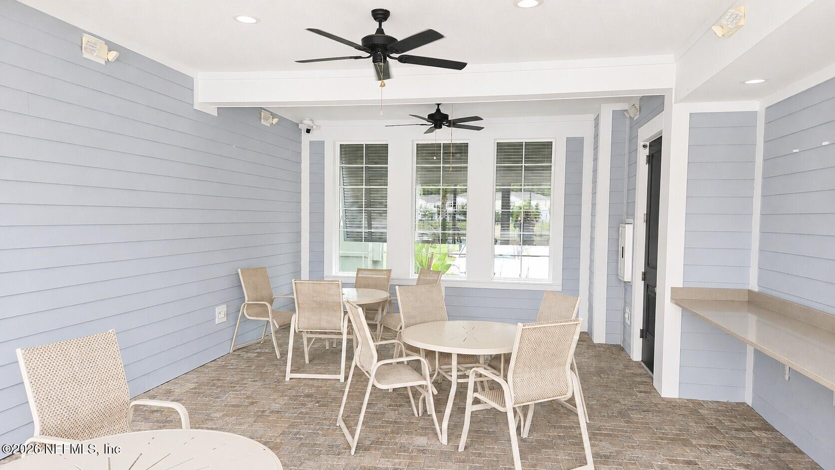 92 Seaport Breeze Road St. Augustine, FL 32095 - Photo 32 of 45 Picnic Area