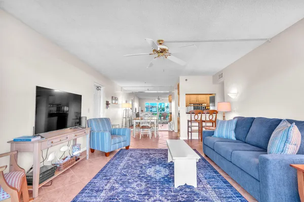 $3,200 | 4444 Northeast Ocean Boulevard, Unit G1, Jensen Beach, FL 34957