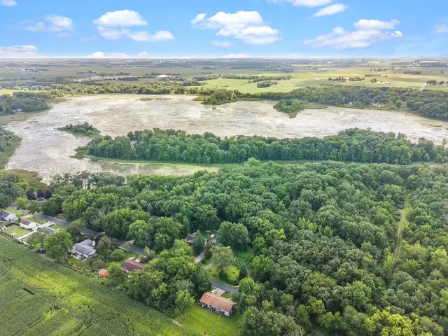 $349,700 | Lt1 North Lakeshore Drive, Unit LT2, Sugar Creek, WI 53121