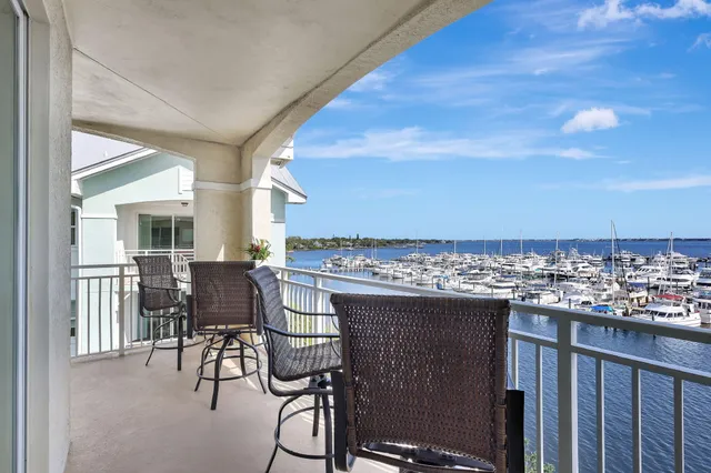 $6,500 | 775 Northwest Flagler Avenue, Unit 401, Stuart, FL 34994