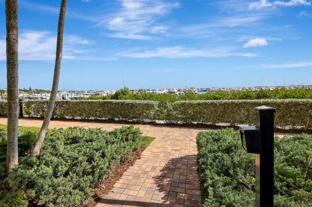 $6,500 | 775 Northwest Flagler Avenue, Unit 401, Stuart, FL 34994