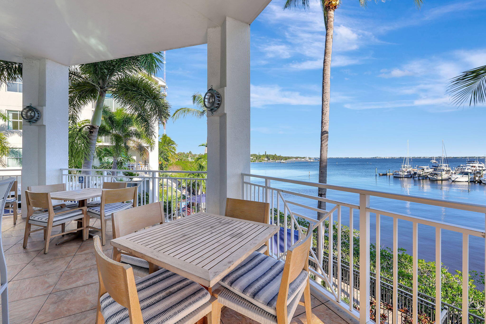 775 Northwest Flagler Avenue, Unit 401 Stuart, FL 34994 - Photo 49 of 57 Latitude 26 Outdoor