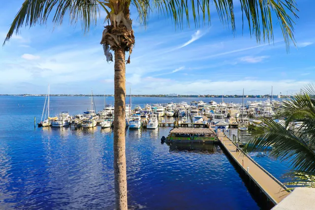 $6,500 | 775 Northwest Flagler Avenue, Unit 401, Stuart, FL 34994