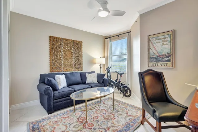 $6,500 | 775 Northwest Flagler Avenue, Unit 401, Stuart, FL 34994