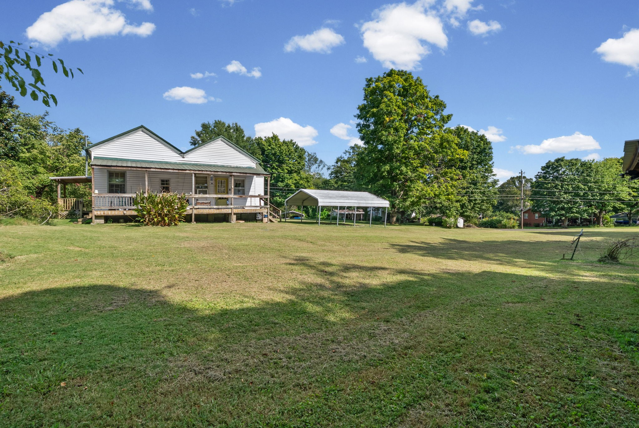 2540 Spring Street Pleasant View, TN 37146 - Photo 33 of 39 Gallery Image 33