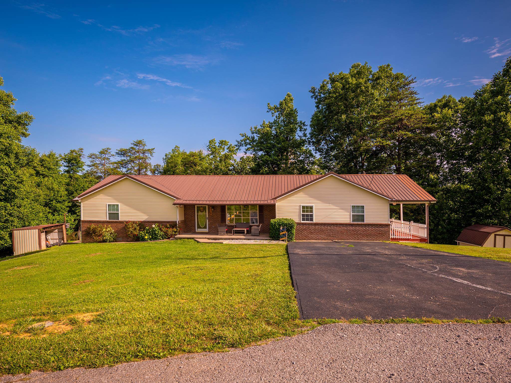 5319 Mt Union Road Fraziers Bottom, WV 25082 - Photo 1 of 21 Gallery Image 1