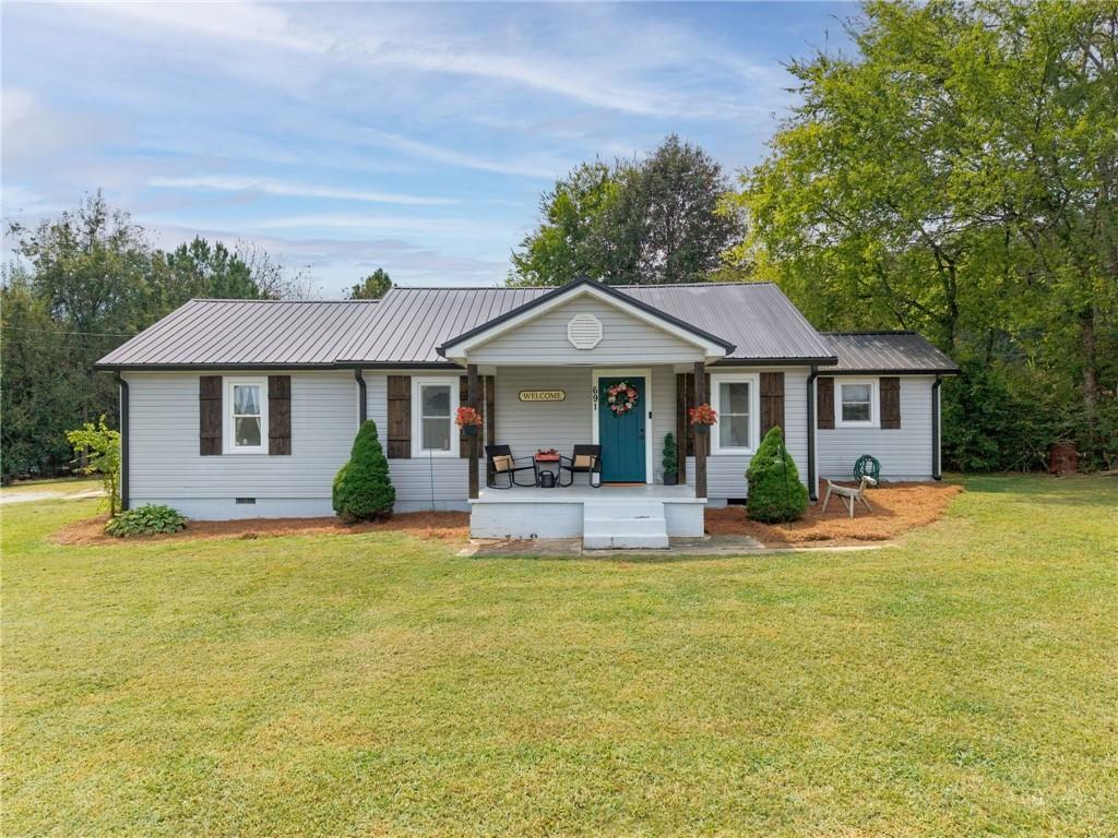 691 Clarkwood Road Rockmart, GA 30153 - Photo 1 of 46 Gallery Image 1