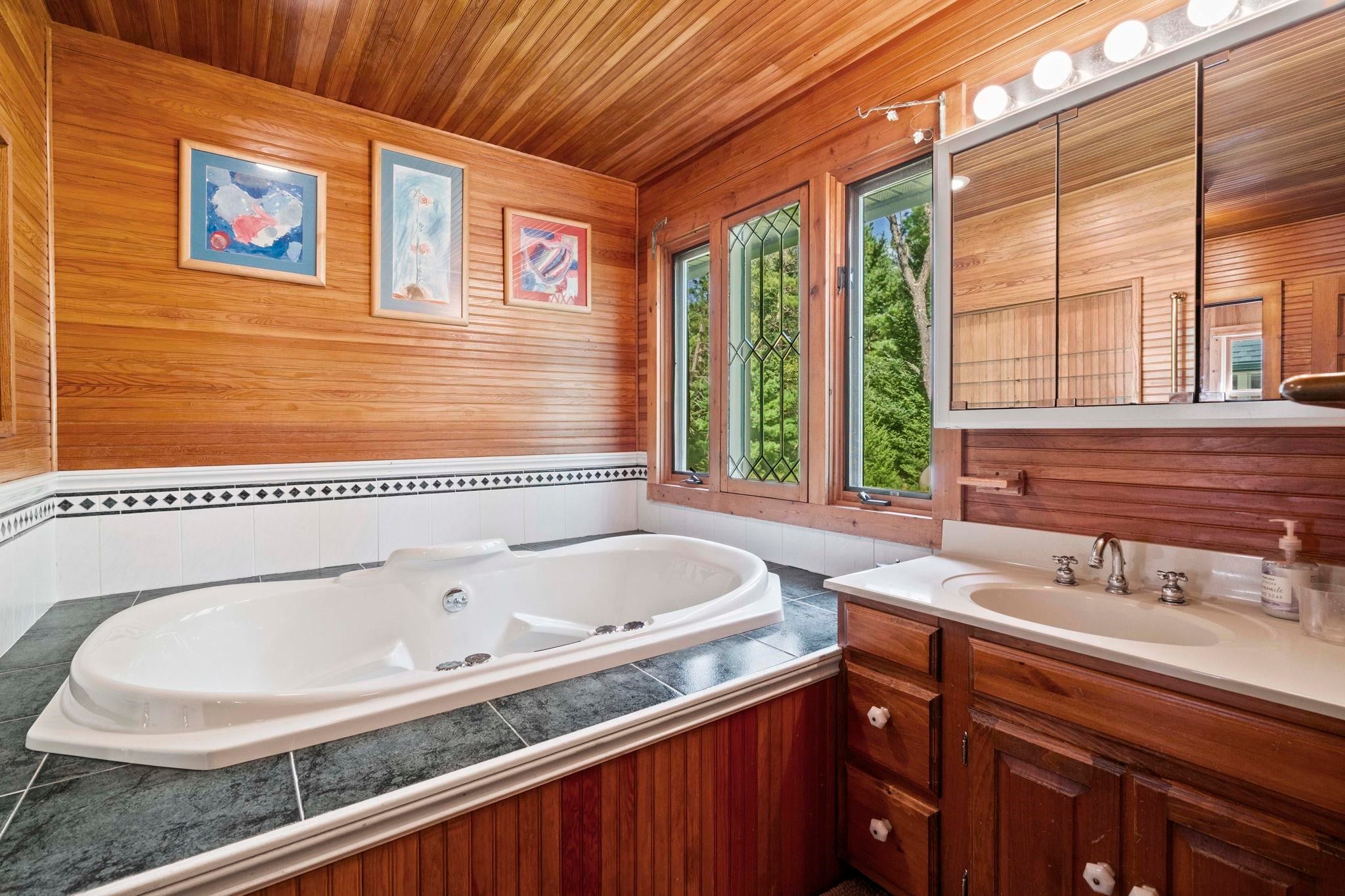 3182 Twin Pine Road Grayling, MI 49738 - Photo 44 of 87 Gallery Image 44