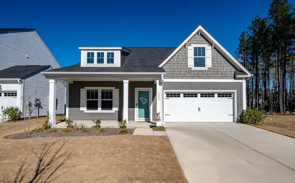 $389,900 | 1033 Marsh Harrier Drive, Ravenel, SC 29470