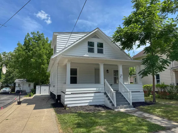 $219,000 | 440 Sackett Avenue, Monroe, MI 48162