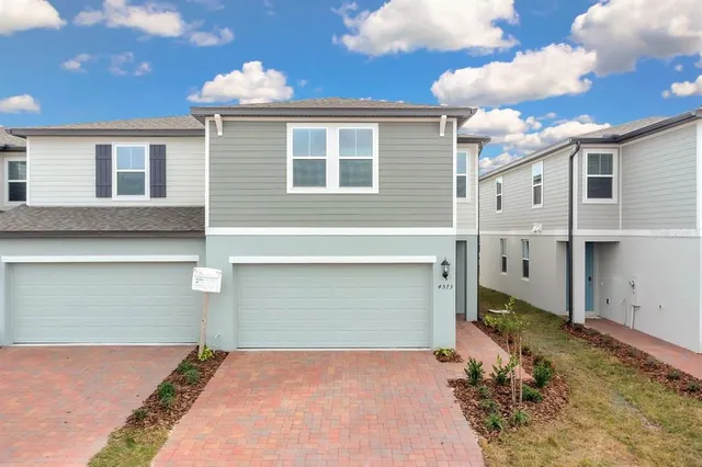 $379,690 | 4573 Range Land Way, St. Cloud, FL 34772