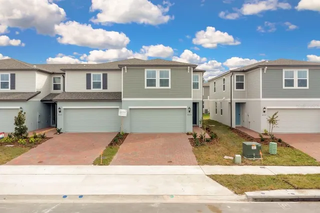 $379,690 | 4573 Range Land Way, St. Cloud, FL 34772