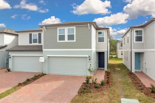 $379,690 | 4573 Range Land Way, St. Cloud, FL 34772