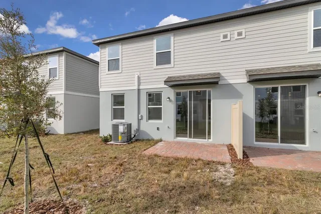 $379,690 | 4573 Range Land Way, St. Cloud, FL 34772