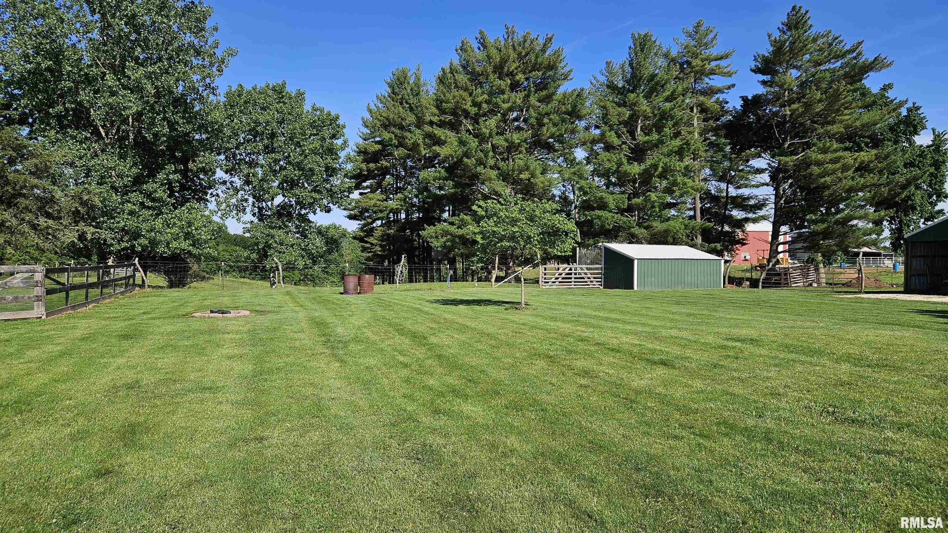 25721 North Dogpatch Road Ellisville, IL 61431 - Photo 18 of 52