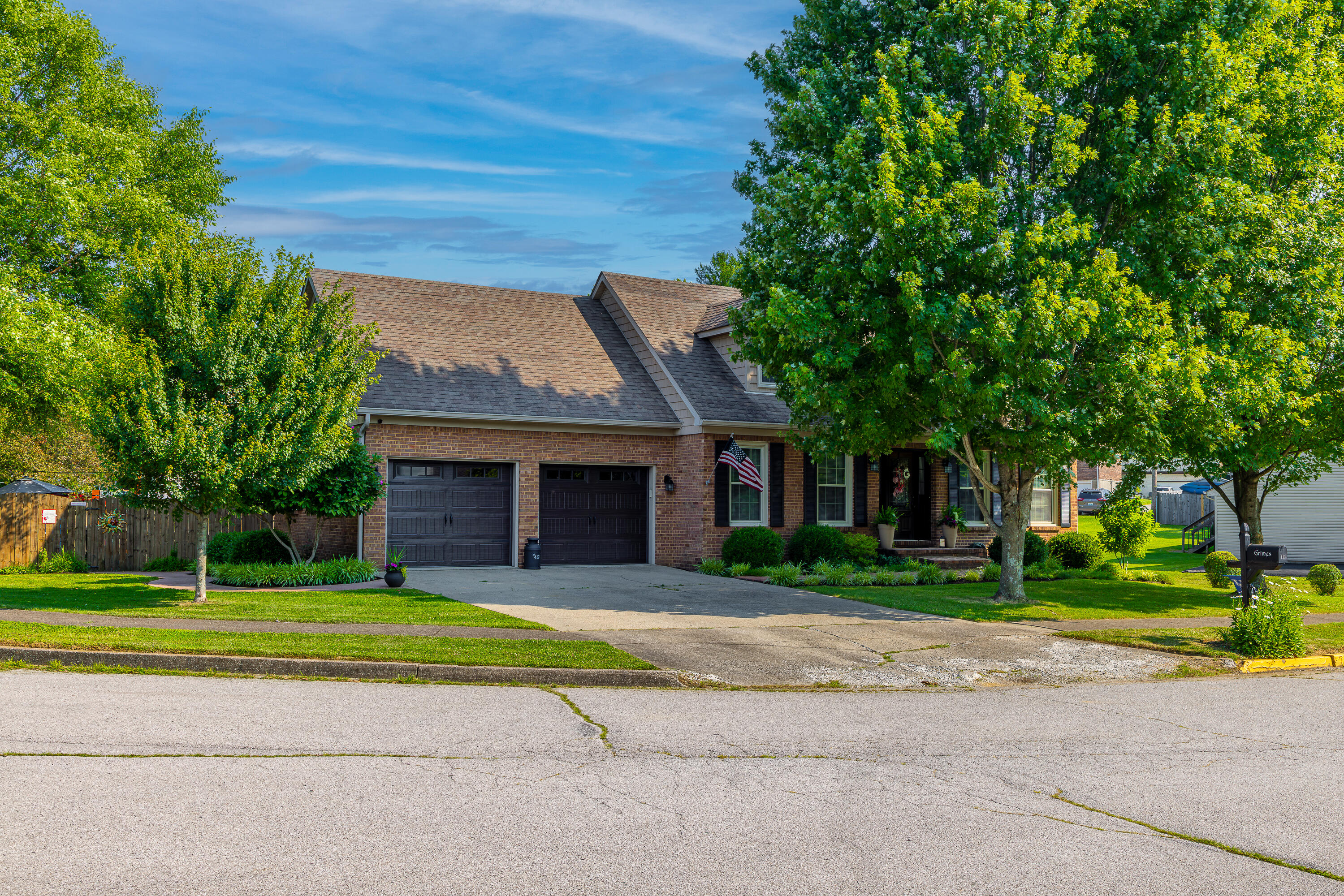 413 Willowbrook Road Winchester, KY 40391 - Photo 1 of 49 1