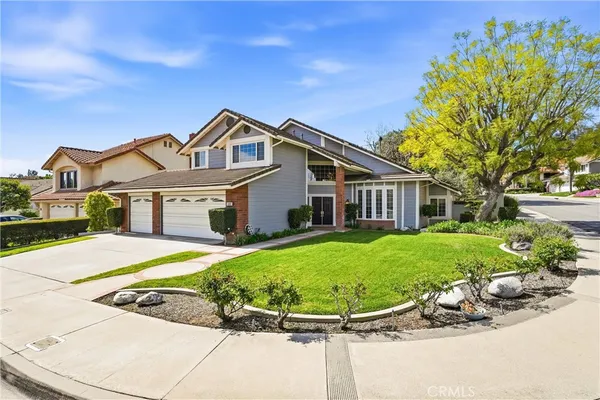 $1,650,000 | 282 North Willow Springs Road, Orange, CA 92869