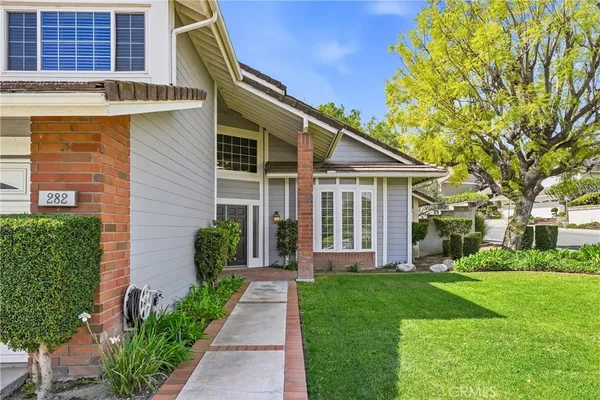 $1,650,000 | 282 North Willow Springs Road, Orange, CA 92869