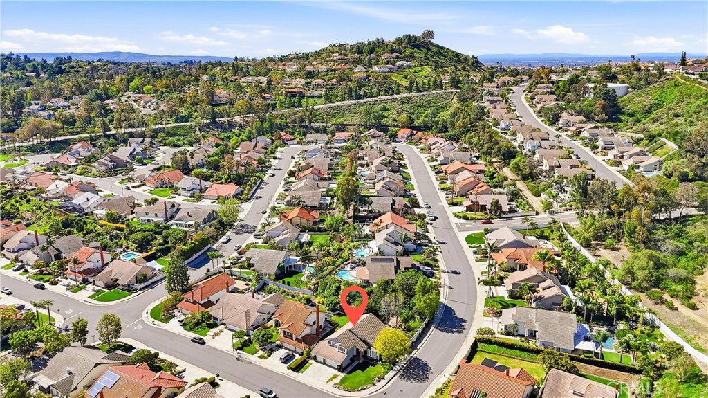 282 North Willow Springs Road Orange, CA 92869 - Photo 42 of 43 view of city