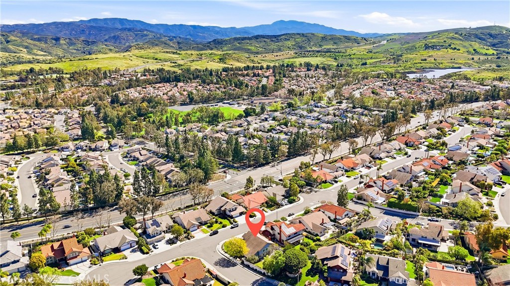 282 North Willow Springs Road Orange, CA 92869 - Photo 43 of 43 a view of lake and mountain
