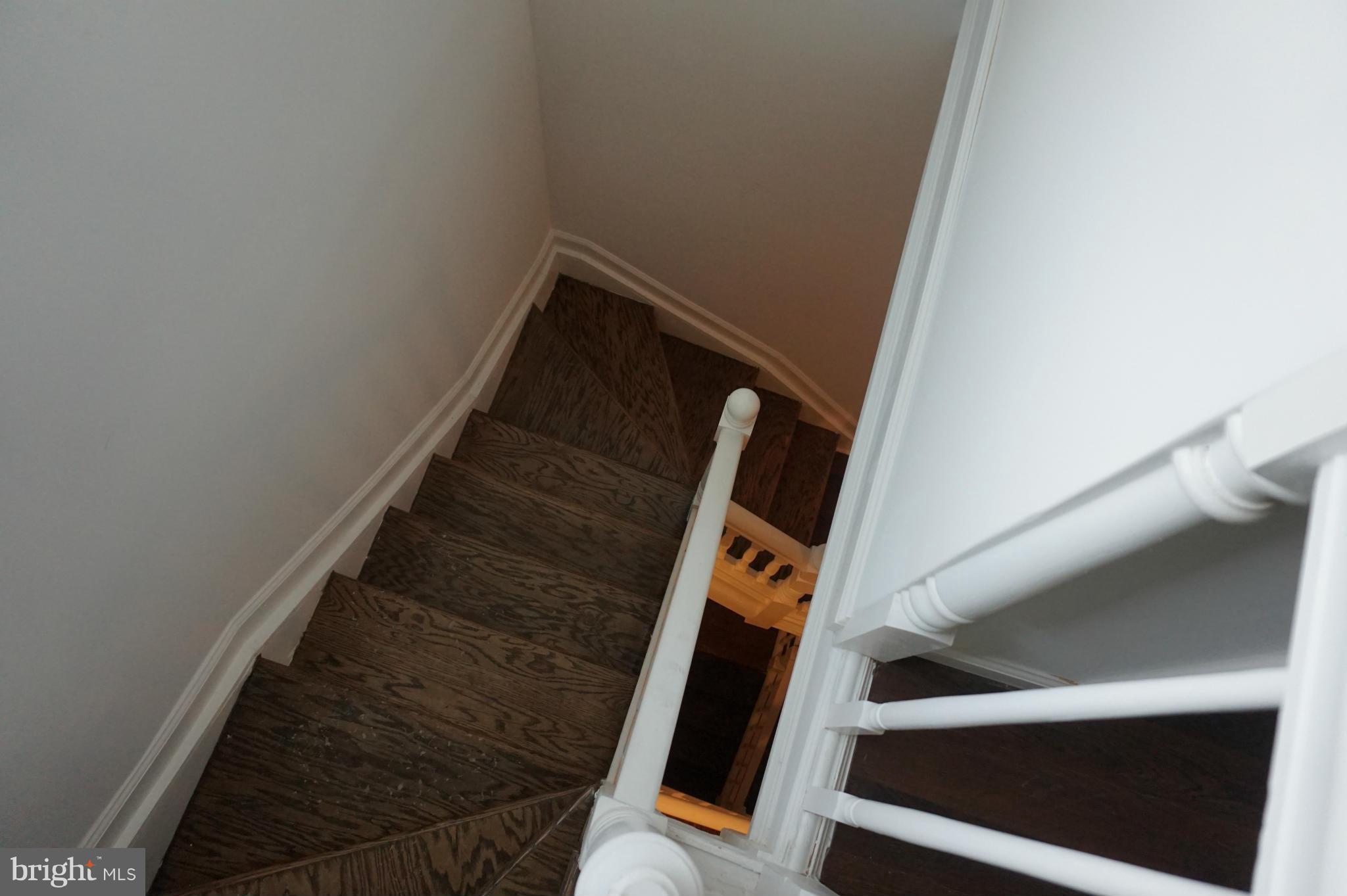 2101 Allendale Road Baltimore, MD 21216 - Photo 16 of 30 Interior (General)